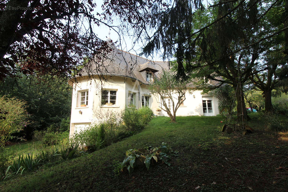 Maison à AMBOISE