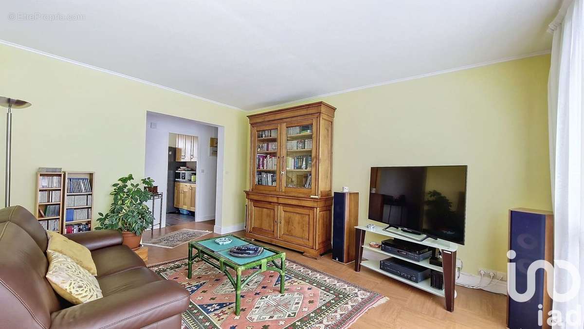 Photo 3 - Appartement à VITRY-SUR-SEINE