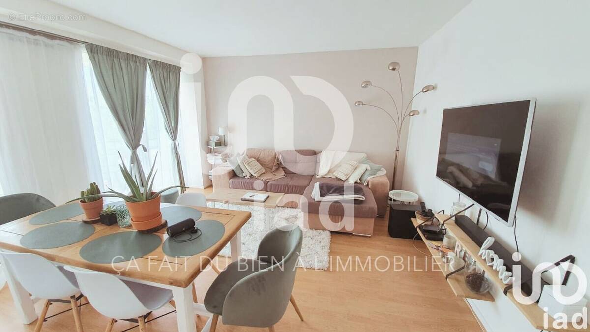 Photo 1 - Appartement à SOISY-SOUS-MONTMORENCY