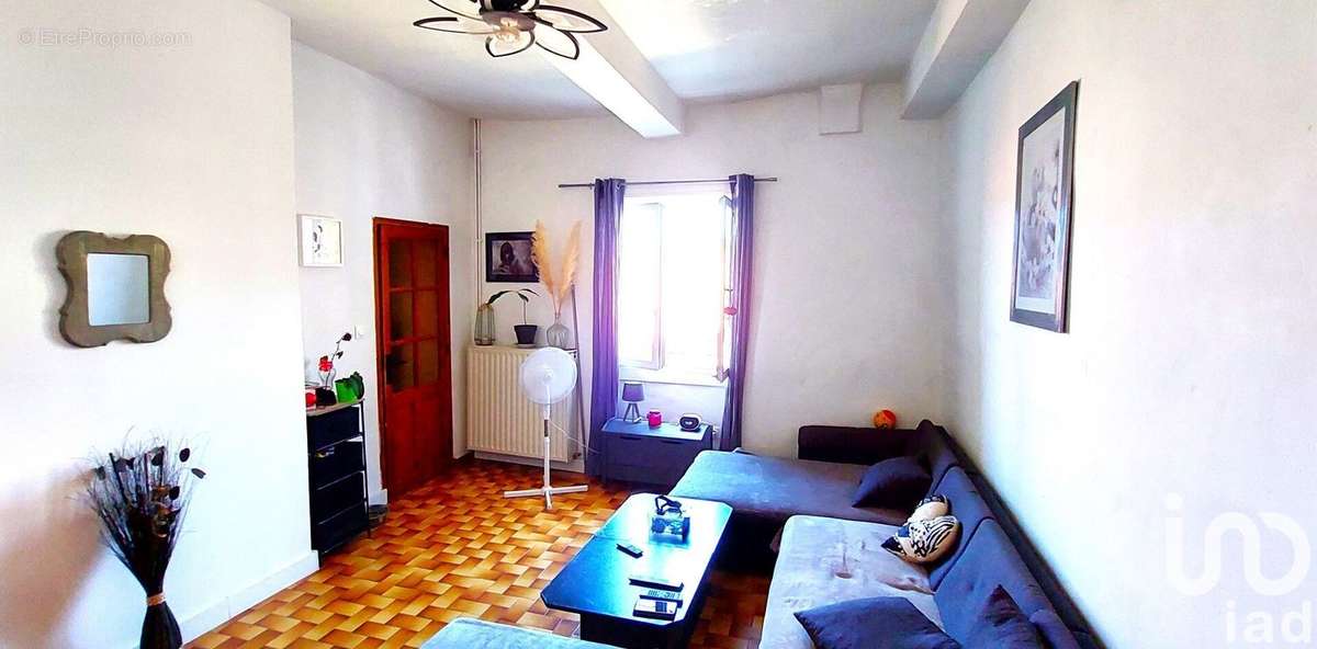 Photo 3 - Appartement à MAZAN