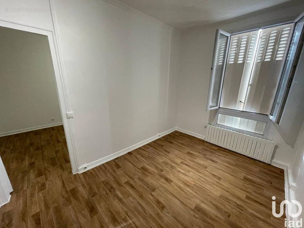 Photo 1 - Appartement à DRANCY