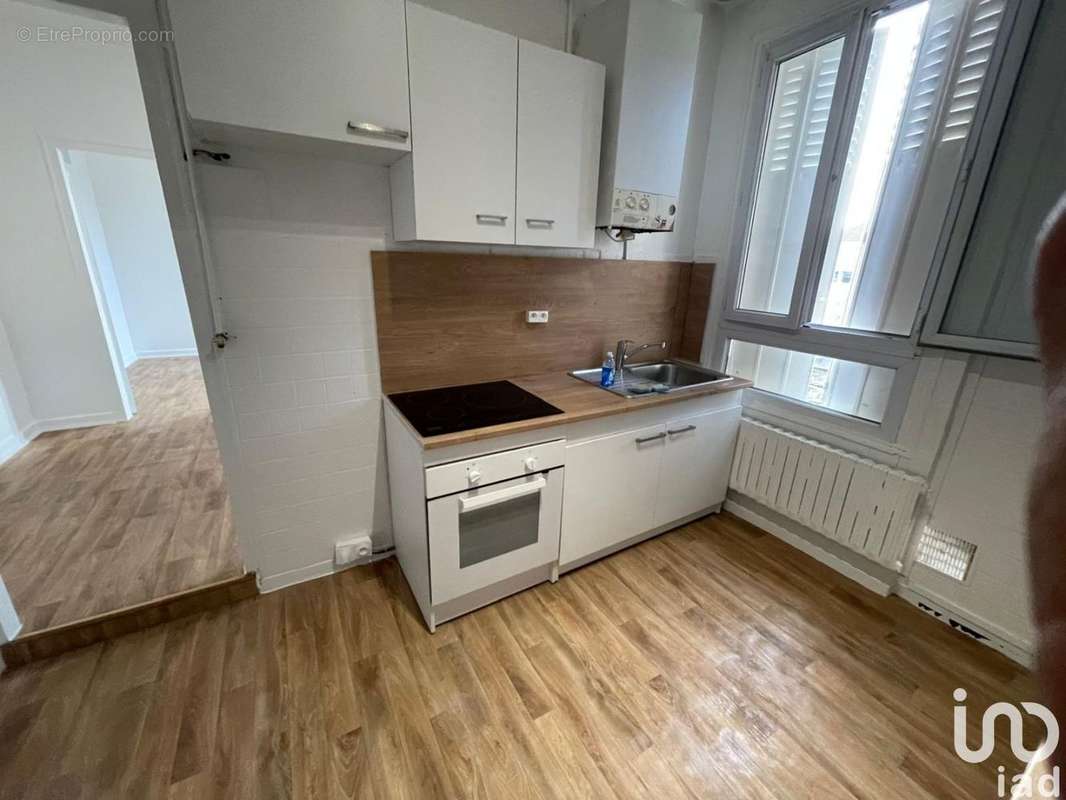 Photo 2 - Appartement à DRANCY