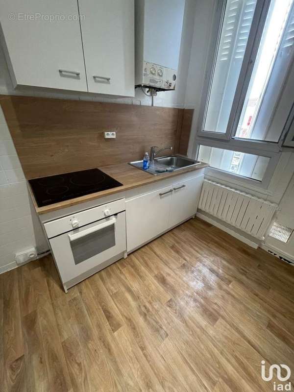 Photo 4 - Appartement à DRANCY