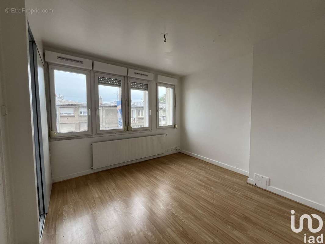 Photo 2 - Appartement à BOULOGNE-SUR-MER