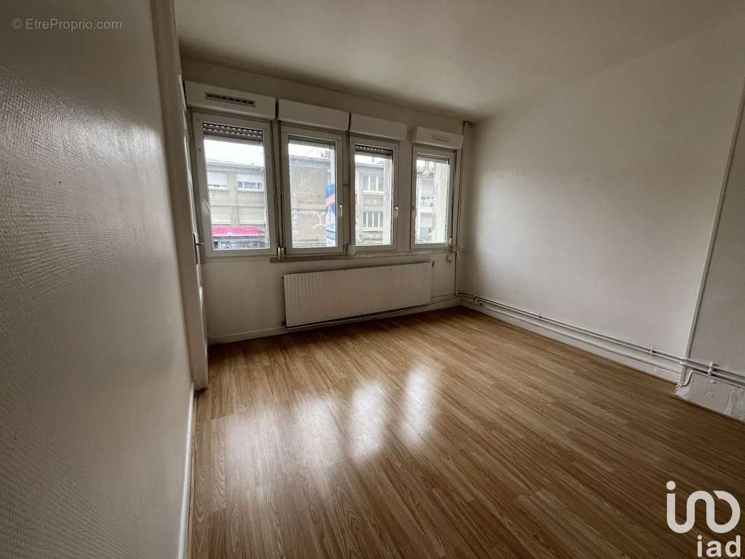 Photo 4 - Appartement à BOULOGNE-SUR-MER