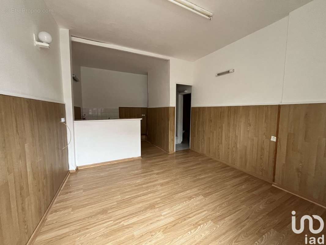 Photo 5 - Appartement à BOULOGNE-SUR-MER