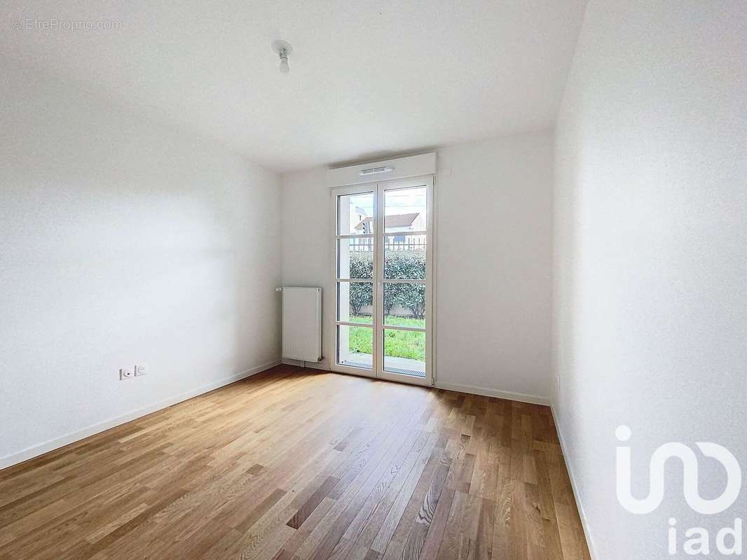 Photo 4 - Appartement à CLAMART