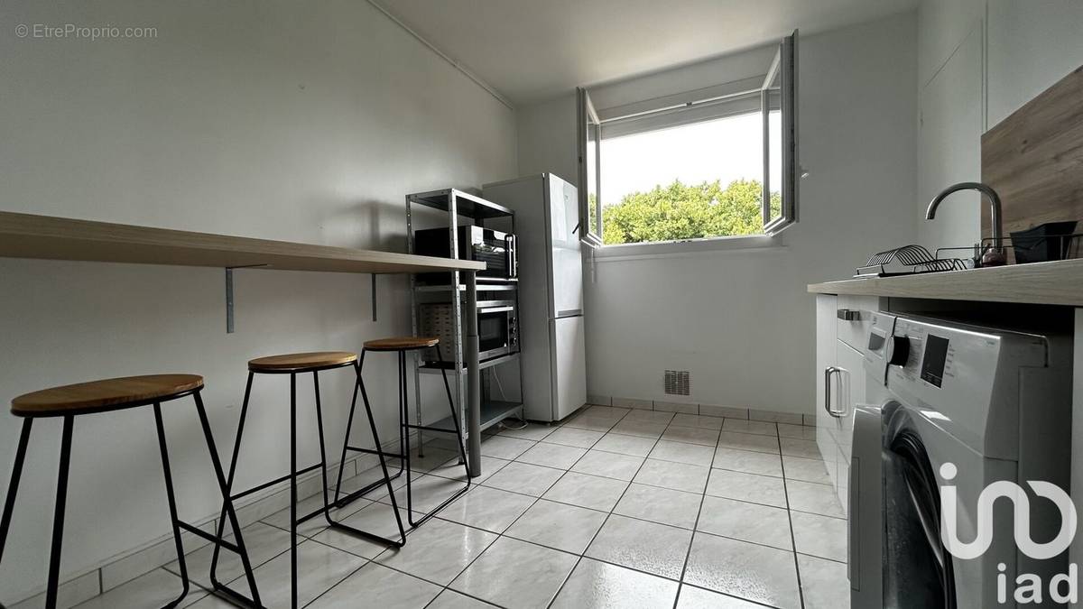 Photo 2 - Appartement à ANGERS