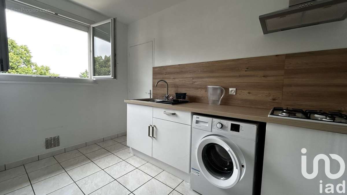 Photo 3 - Appartement à ANGERS