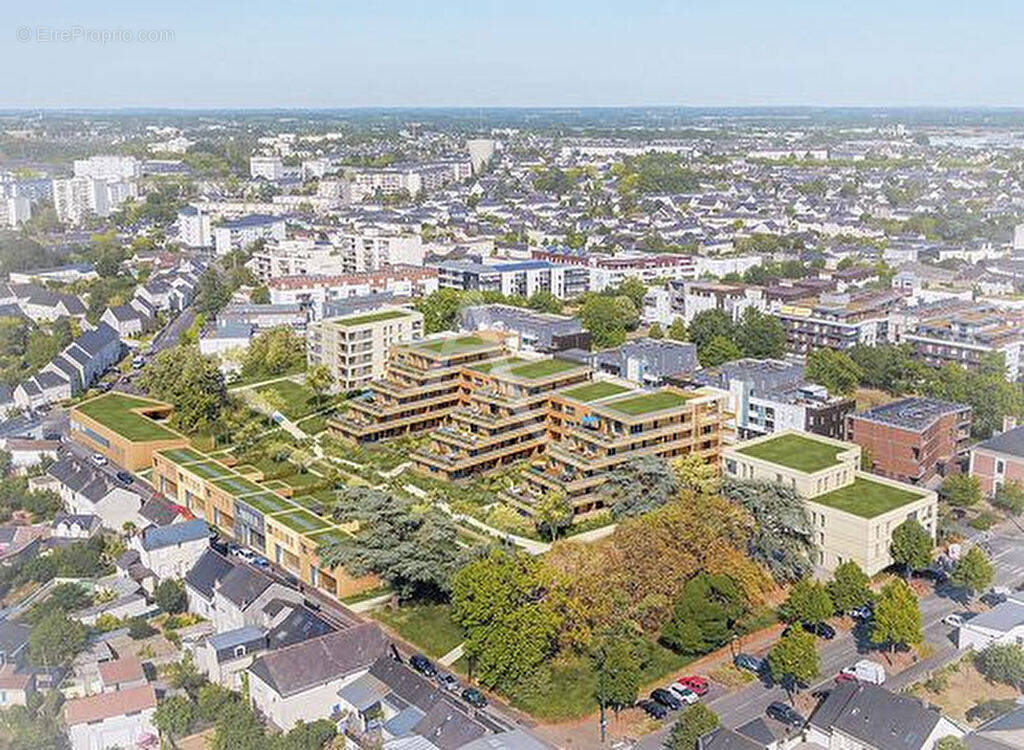 Appartement à ANGERS