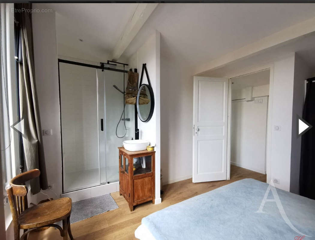 Appartement à MONTREUIL