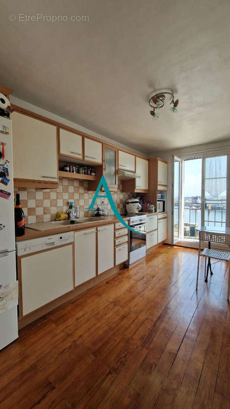 Appartement à LE HAVRE