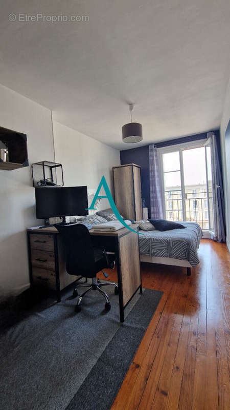 Appartement à LE HAVRE