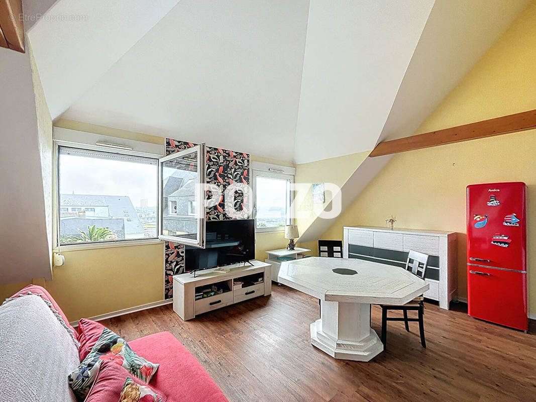 Appartement à GRANVILLE