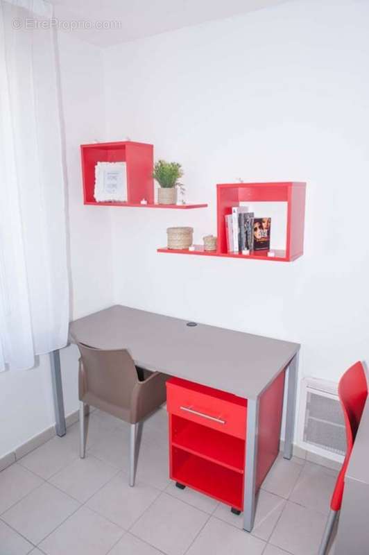 Appartement à MARSEILLE