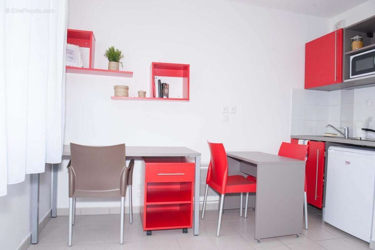 Appartement à MARSEILLE