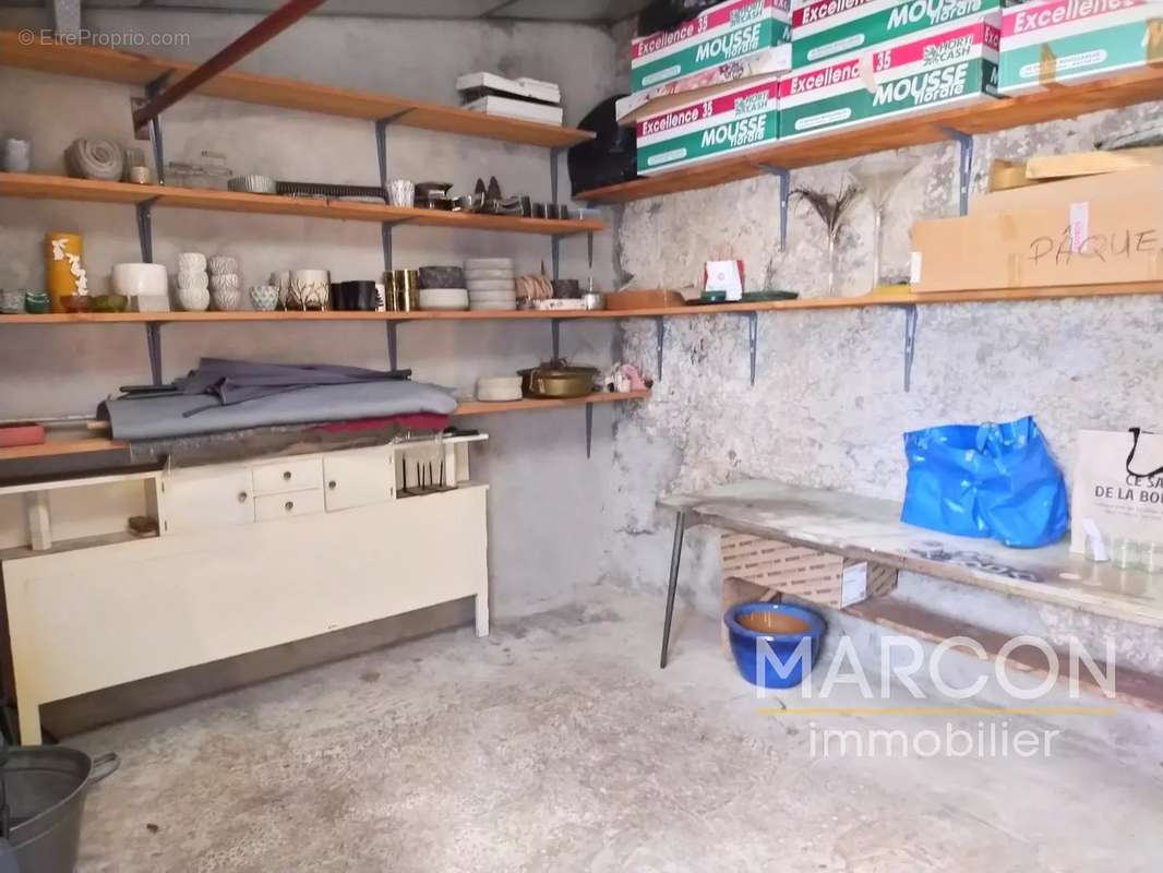 Appartement à LA SOUTERRAINE