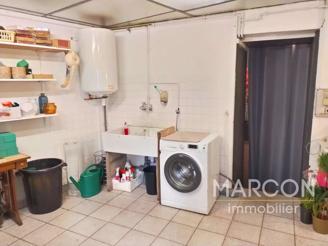 Appartement à LA SOUTERRAINE