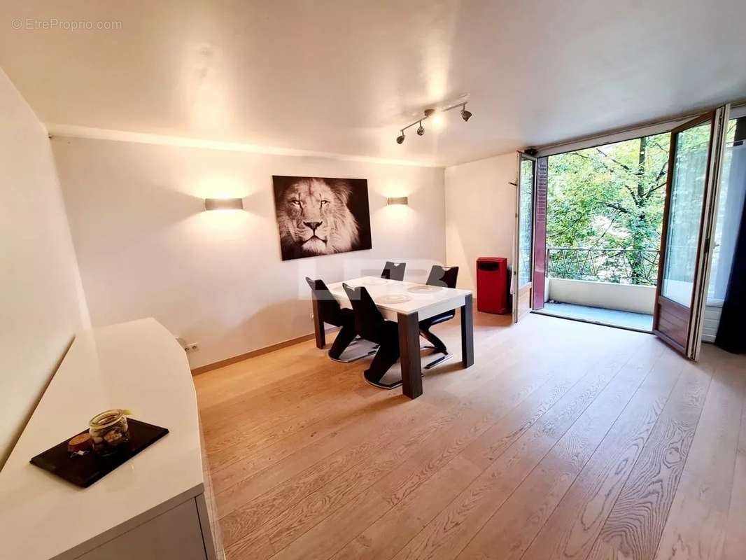 Appartement à ANNECY