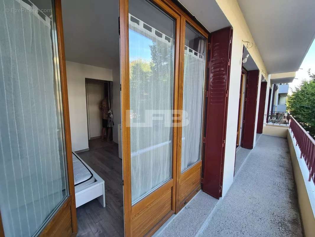 Appartement à ANNECY