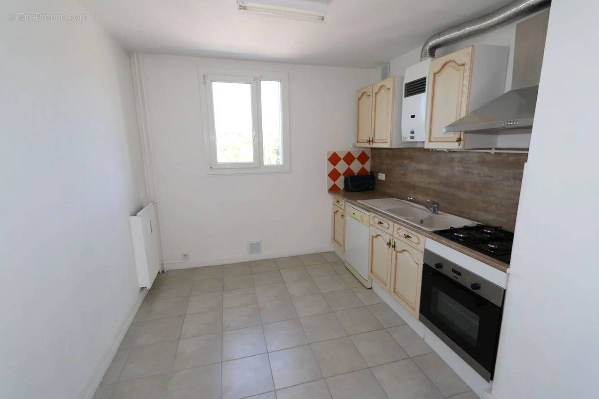 Appartement à MONTELIMAR