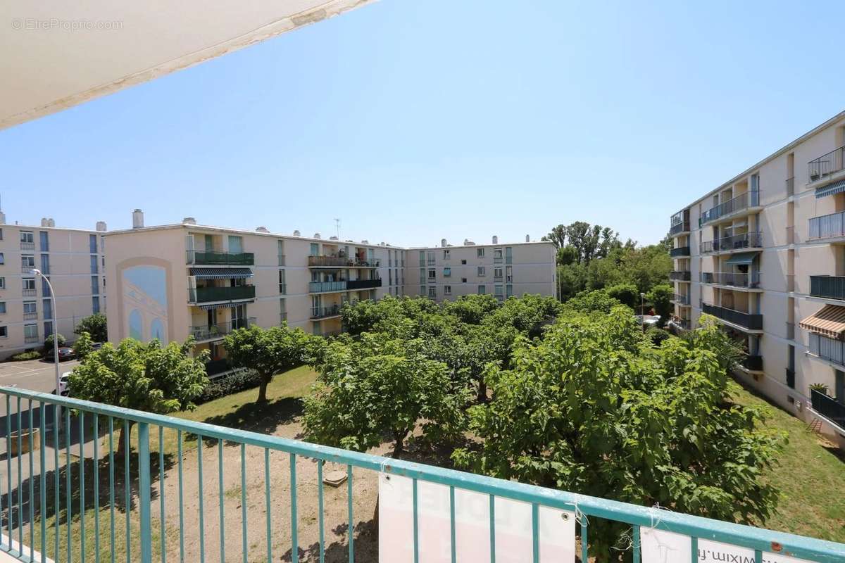 Appartement à MONTELIMAR