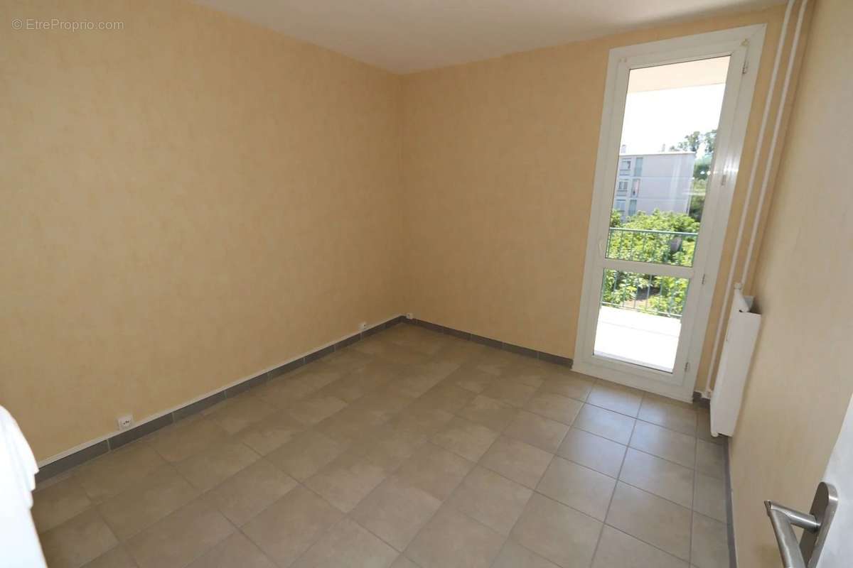 Appartement à MONTELIMAR