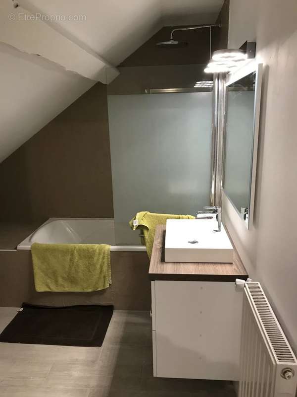 Appartement à BELFORT