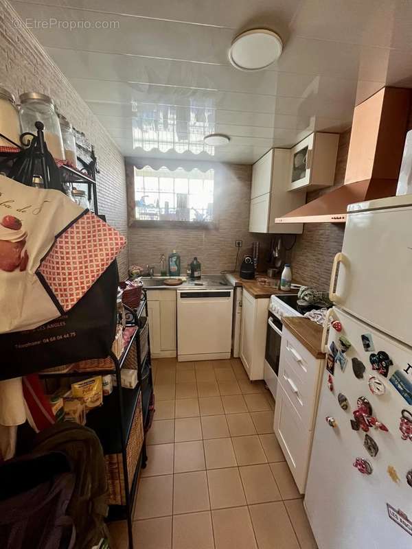 Appartement à LES ANGLES