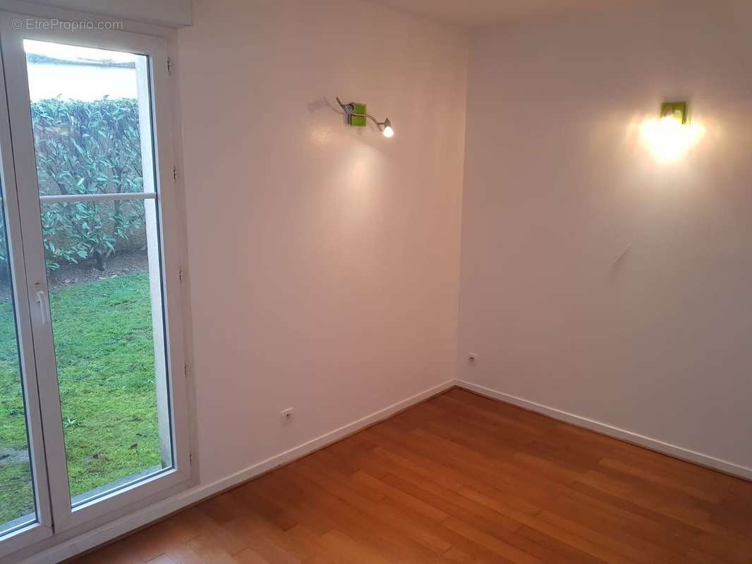 Appartement à VILLIERS-SUR-MARNE