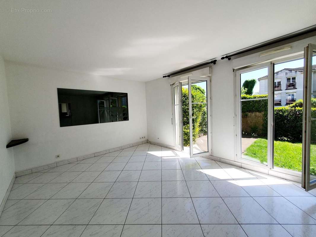 Appartement à VILLIERS-SUR-MARNE