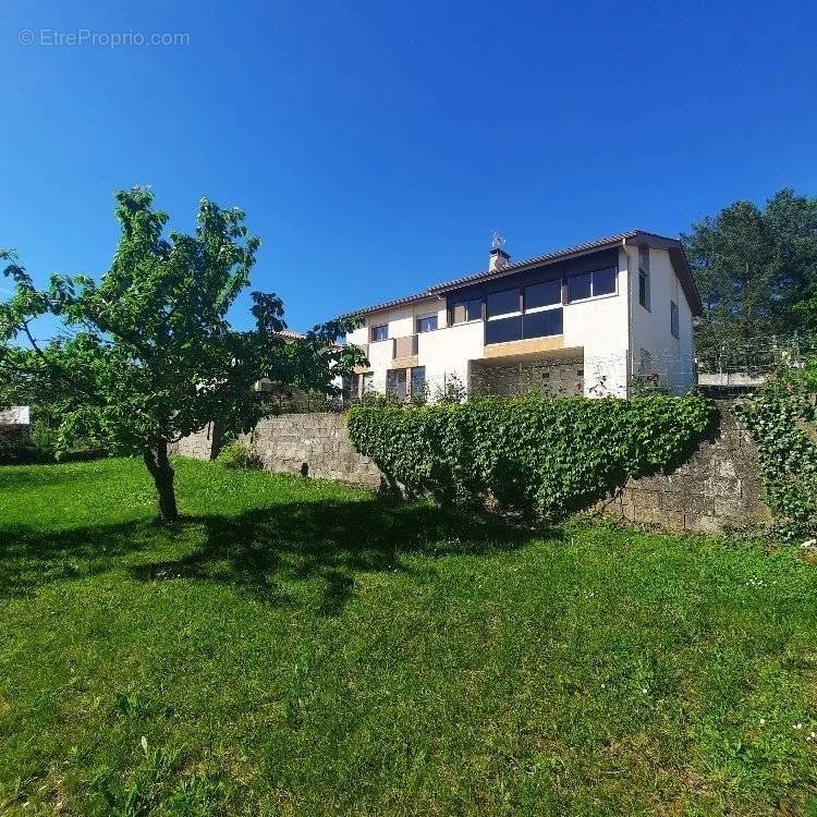 Maison à FOULAYRONNES