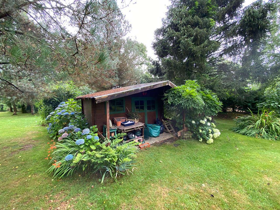 Maison à AUNAY-SUR-ODON