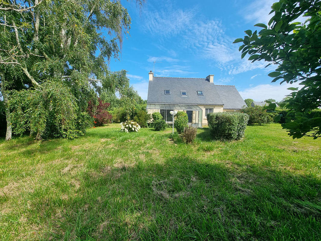 Maison à MOELAN-SUR-MER