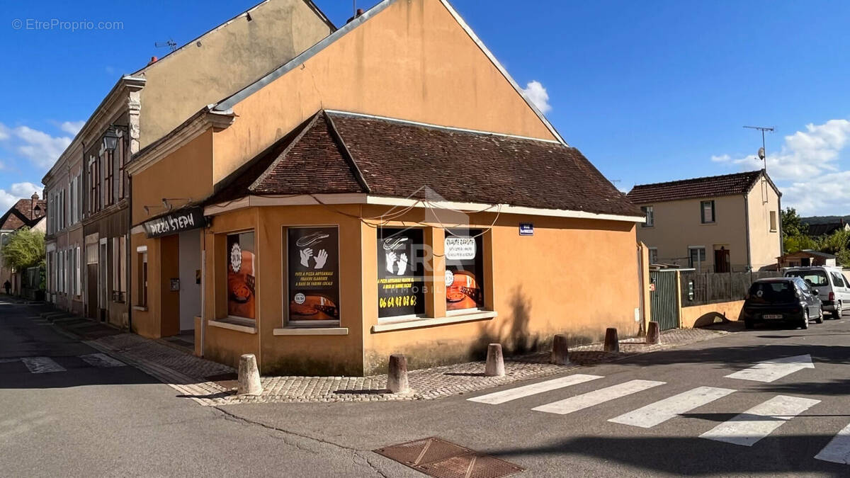 Appartement à NOGENT-LE-ROTROU