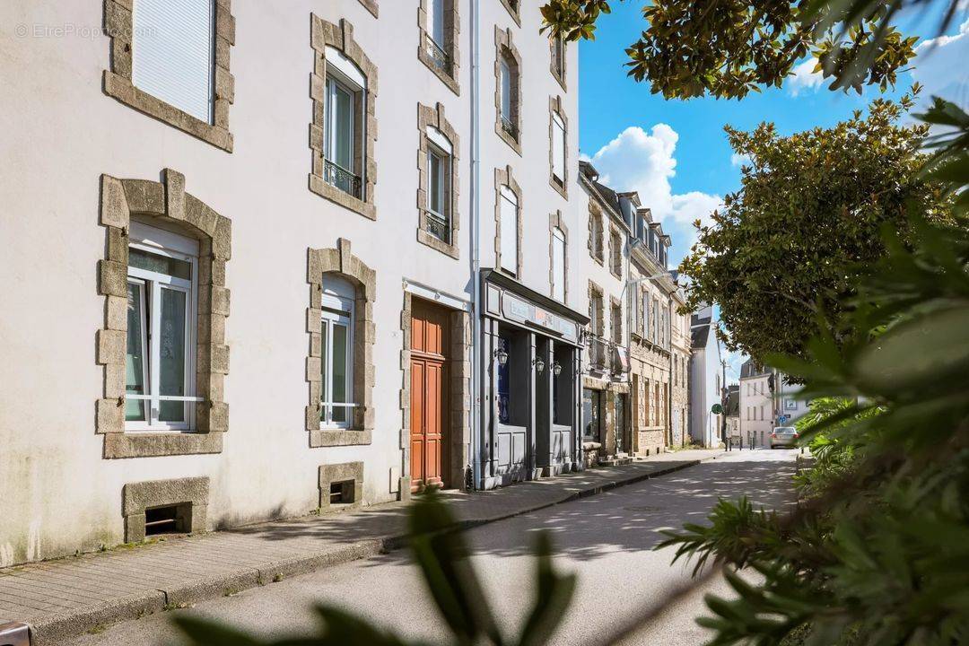 Appartement à VANNES