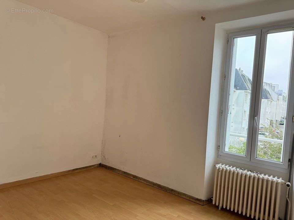 Appartement à VANNES