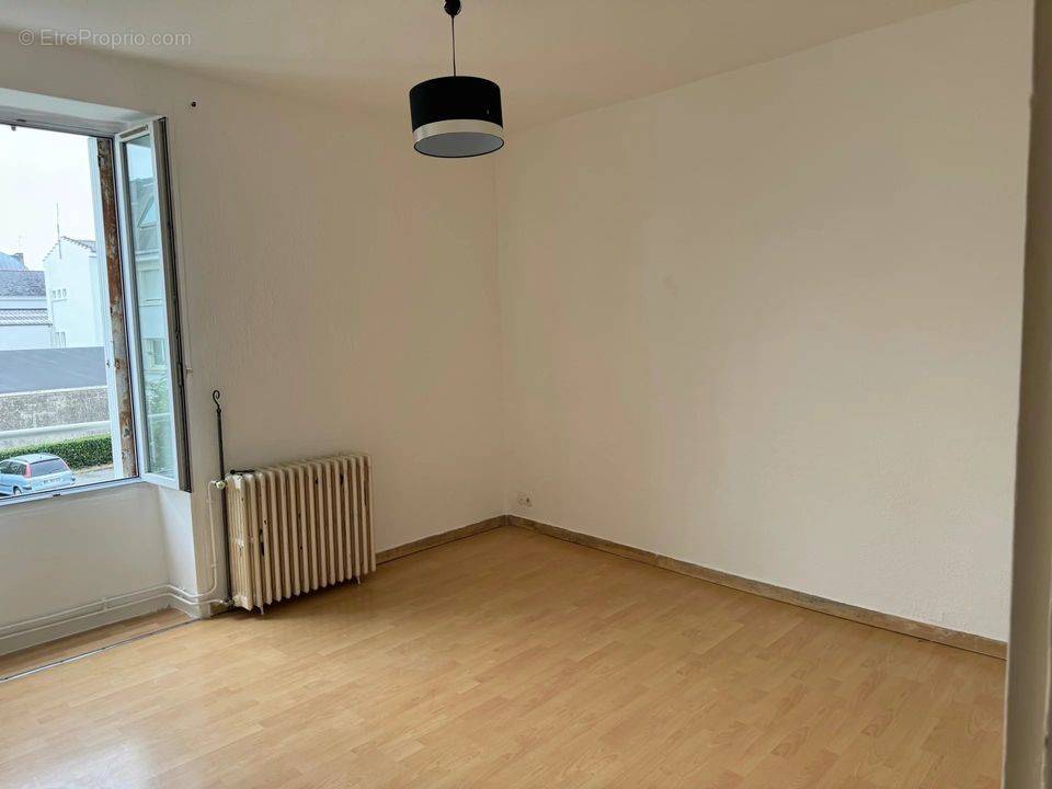 Appartement à VANNES