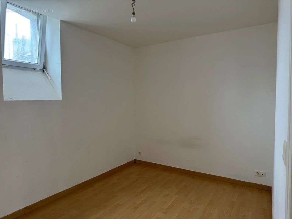 Appartement à VANNES