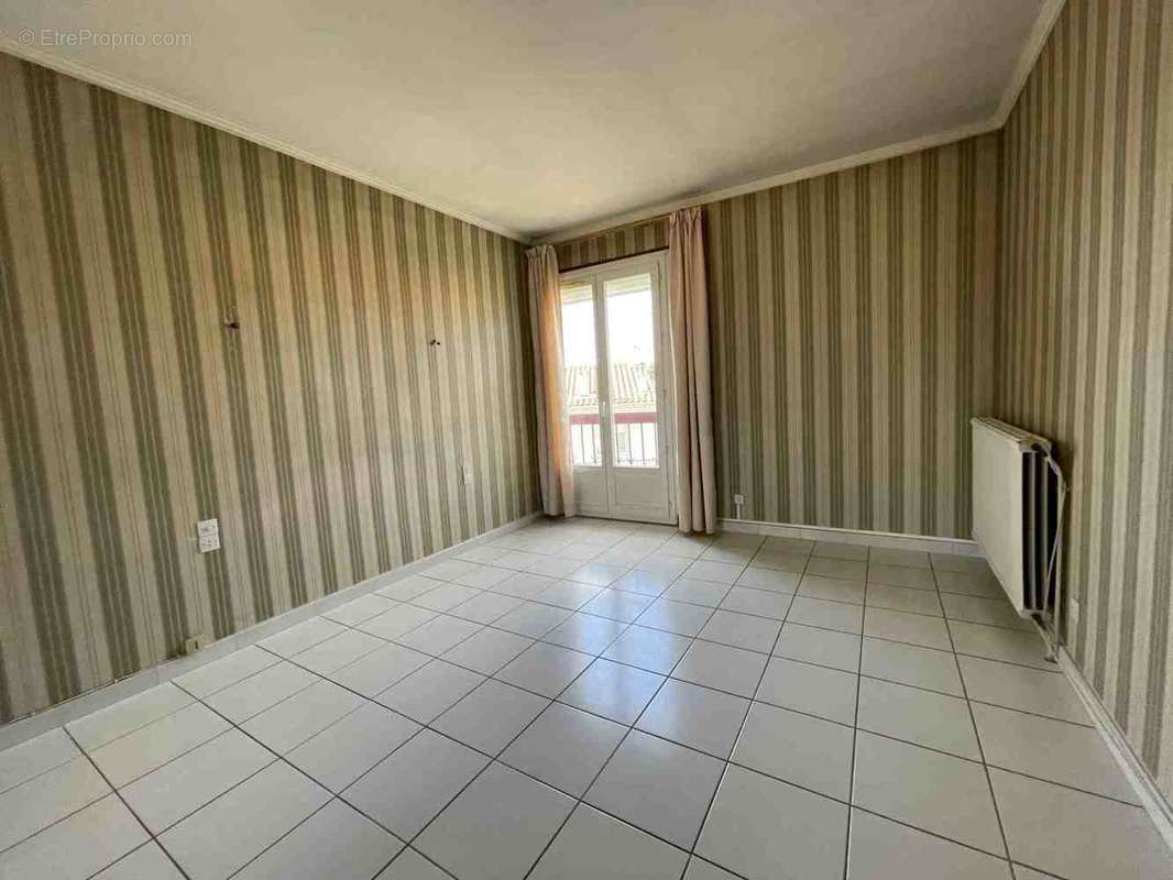 Appartement à NARBONNE