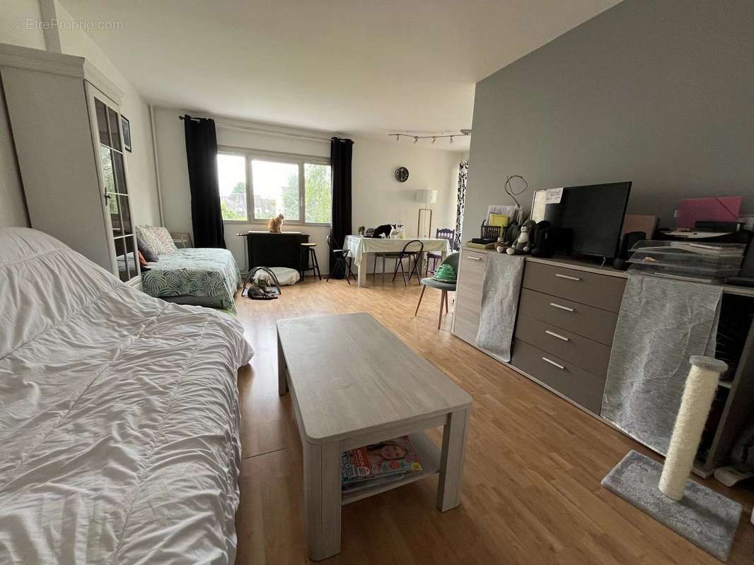 Appartement à DOURDAN