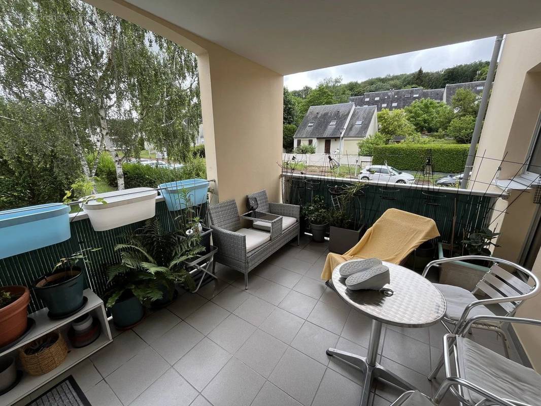 Appartement à DOURDAN