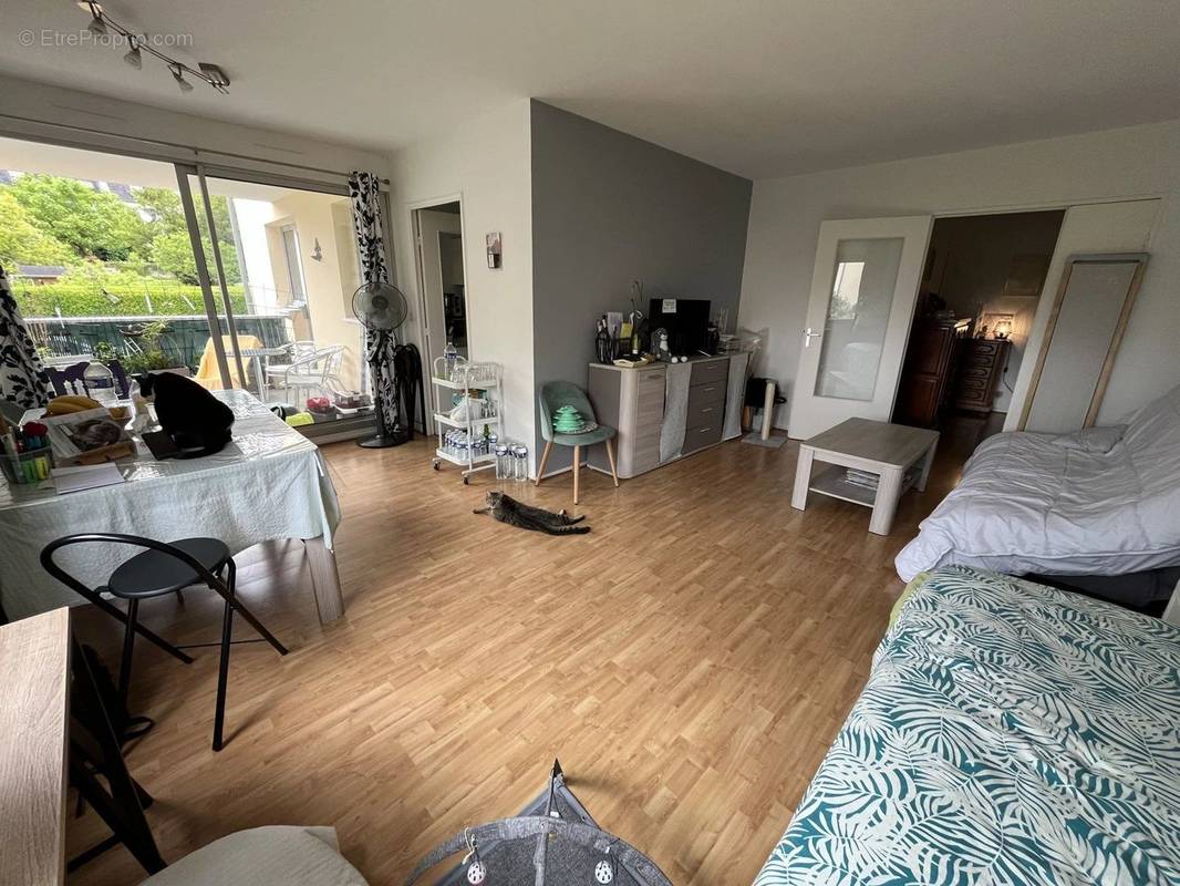 Appartement à DOURDAN