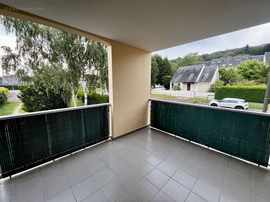 Appartement à DOURDAN