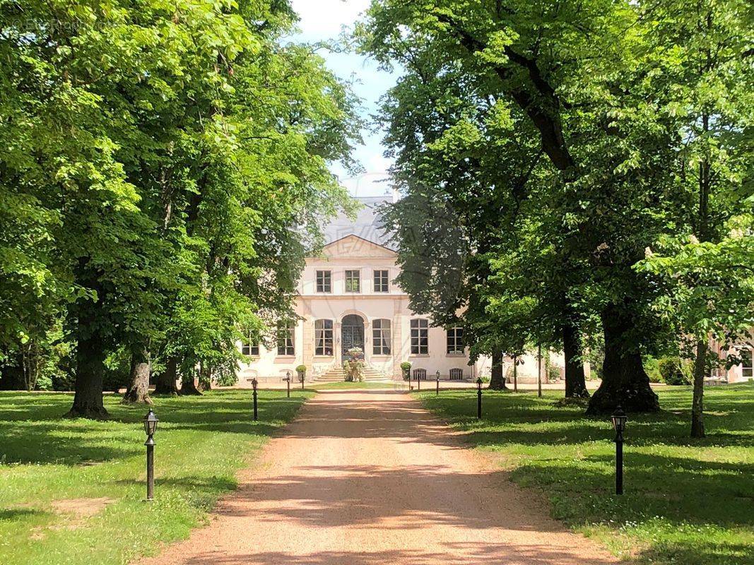 Maison à CHARMEIL