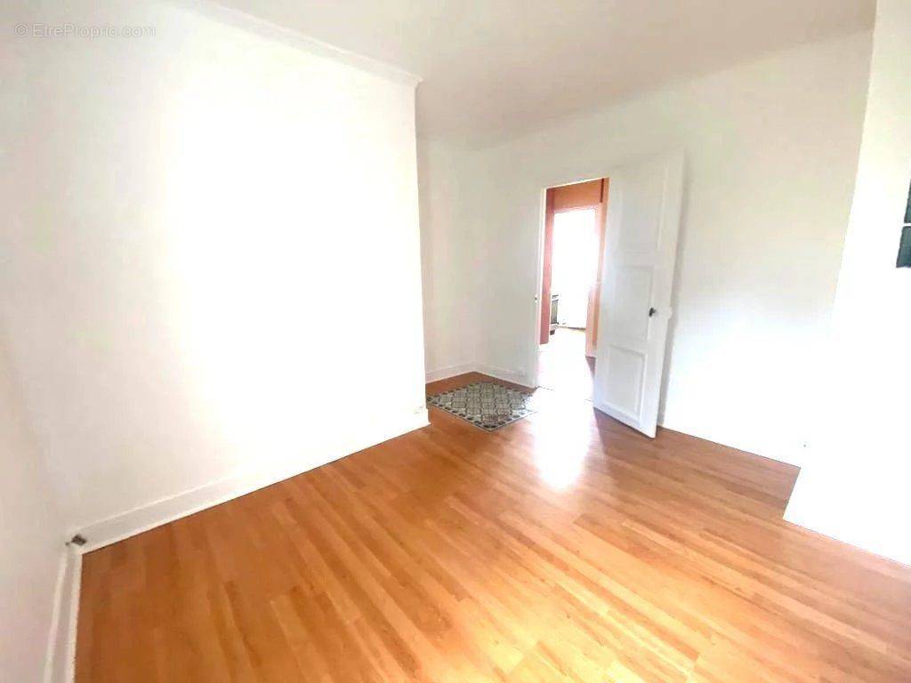 Appartement à MONTREUIL