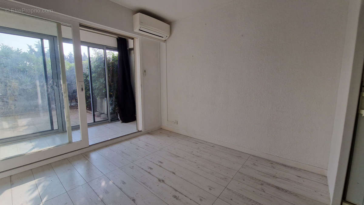 Appartement à CANET-EN-ROUSSILLON