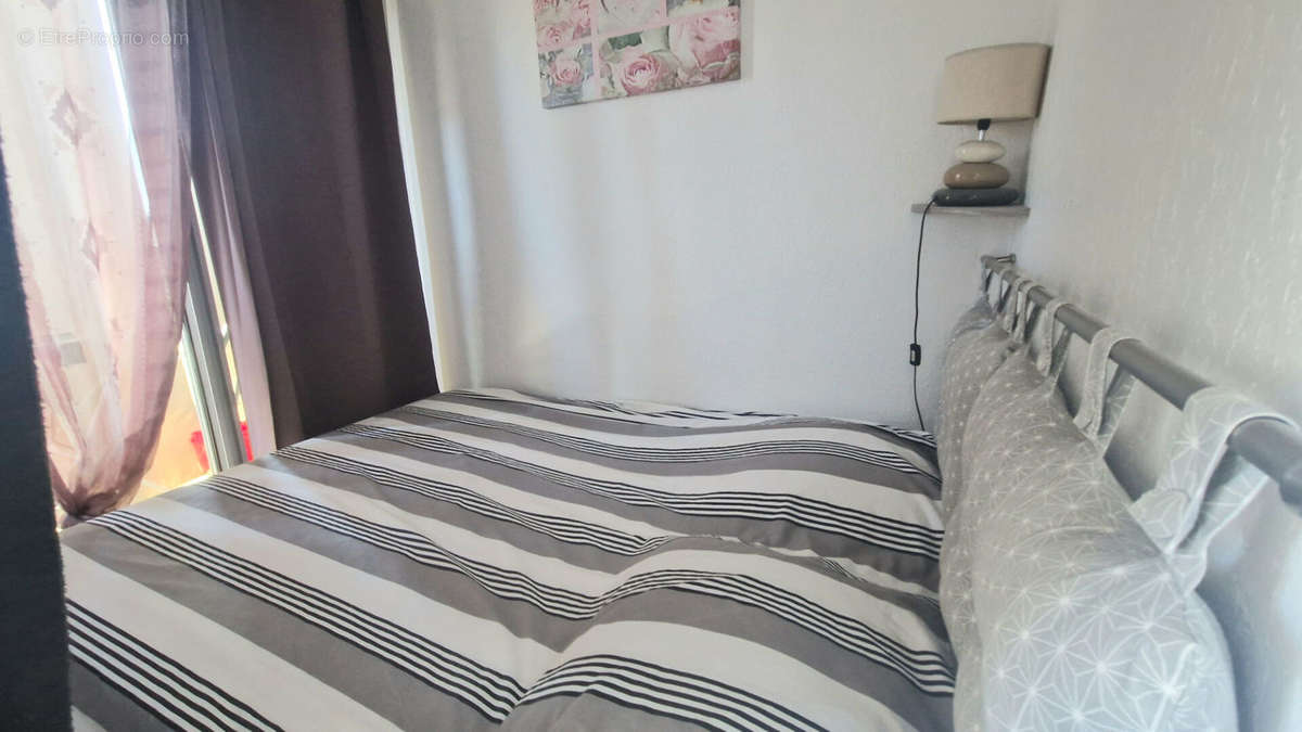 Appartement à CANET-EN-ROUSSILLON