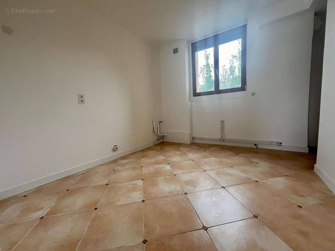 Appartement à VILLERS-SAINT-PAUL