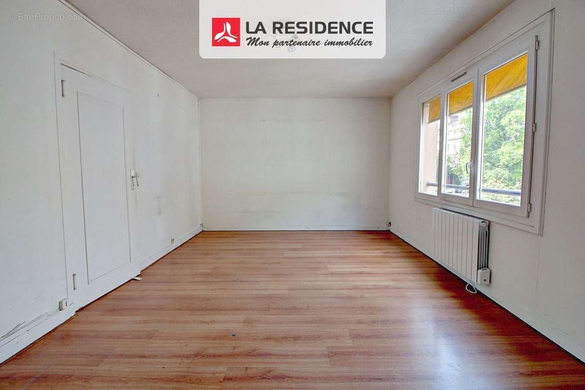 Appartement à ROUEN